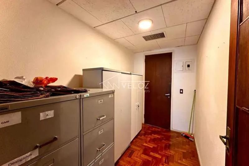 Kitnet/Conjugado : / Residencial / Centro - Foto 5