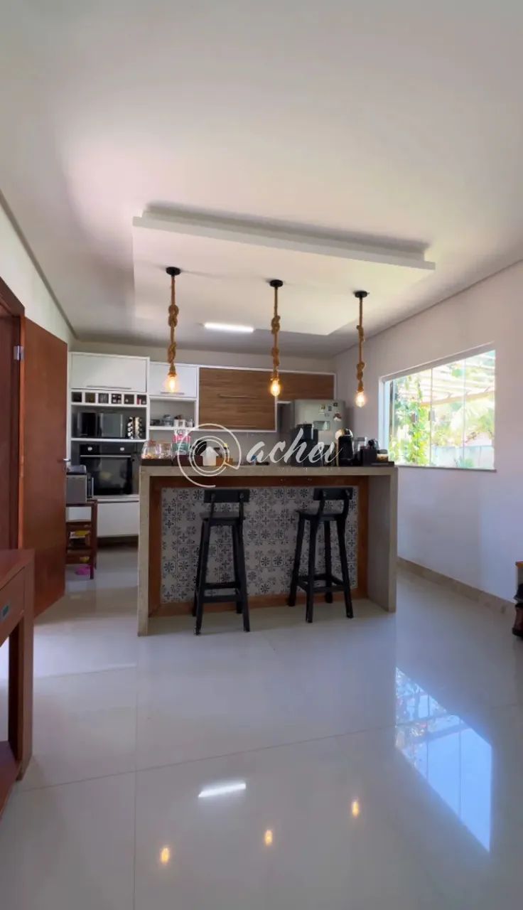 Linda casa em Busca Vida - Foto 5