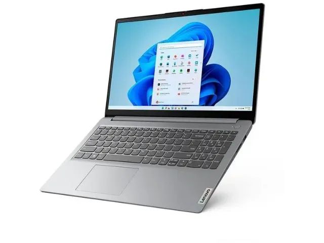 Notebook Lenovo IdeaPad 3 Intel Core i3 4GB RAM SSD 256GB - Foto 5