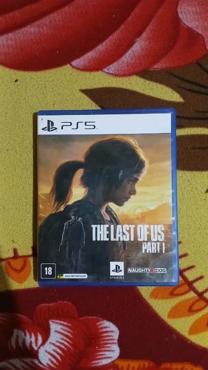 The Last of Us Part 1 (remake)
