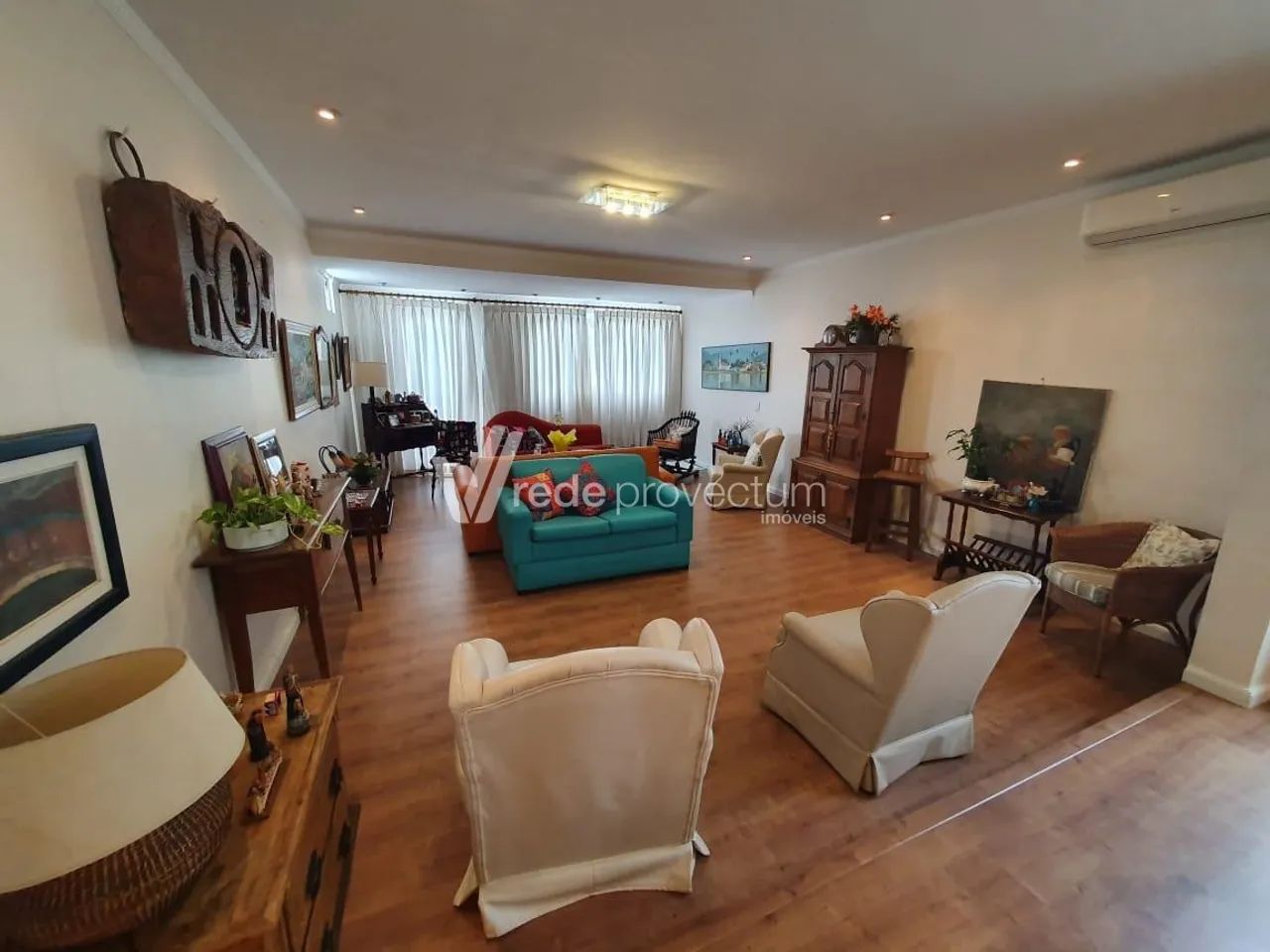 casa - Jardim Paraíso - Campinas - Foto 4
