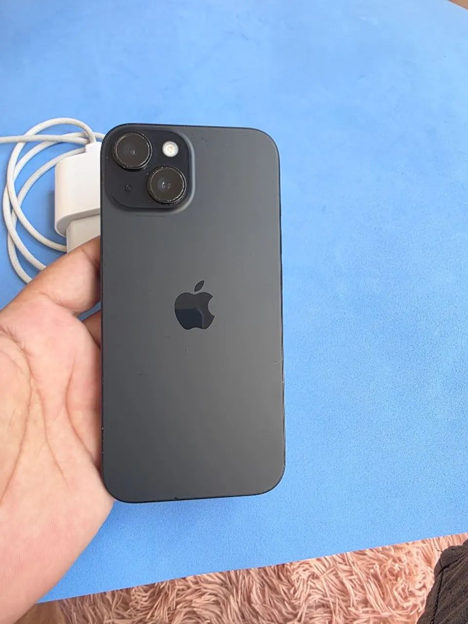 Iphone 15 128GB - Foto 4