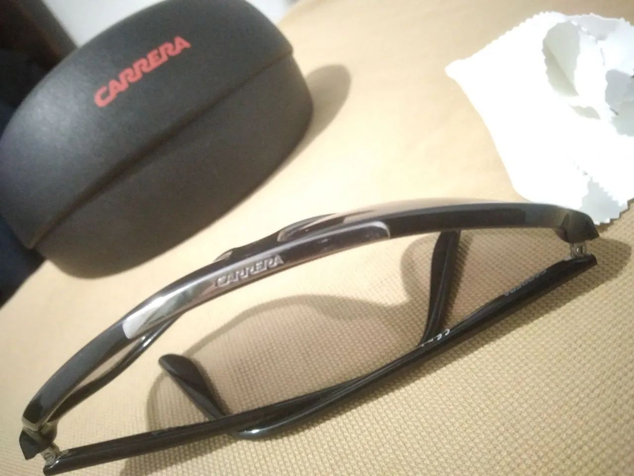 Oculos carrera 33/s - Foto 4