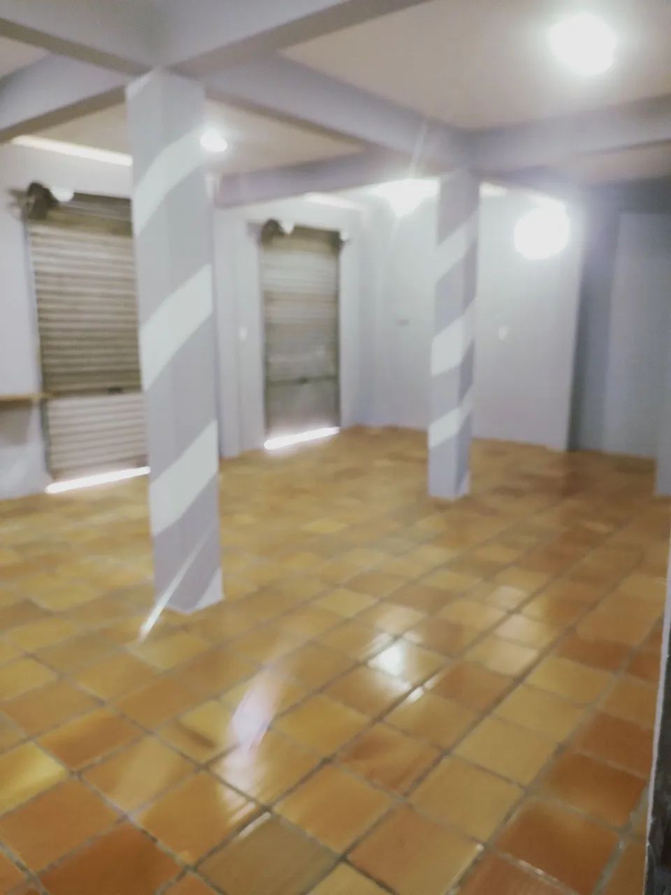 Alugo sala comercial  - Foto 3