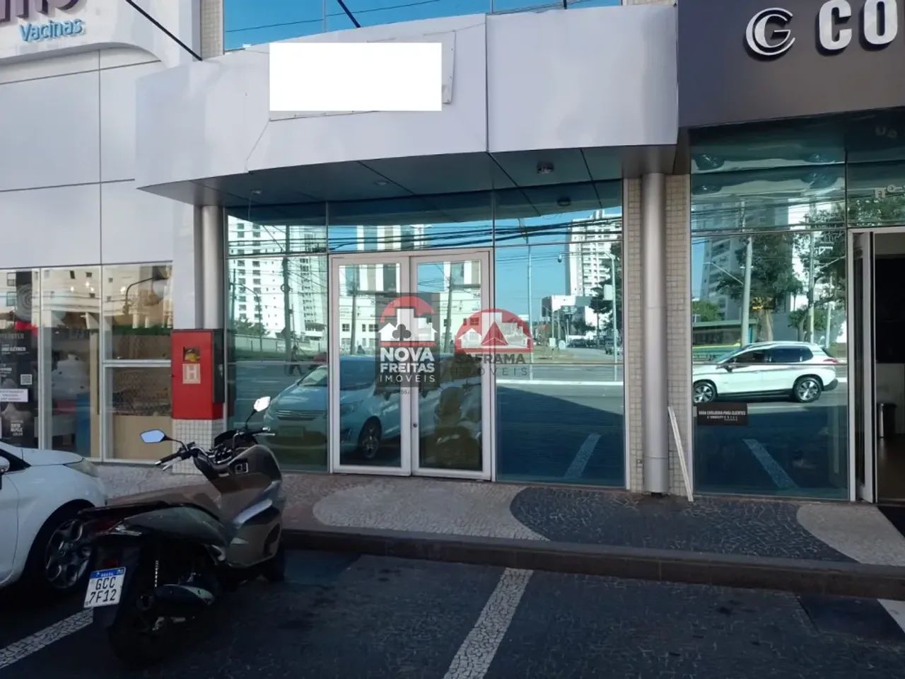 Comercial Loja em Condomínio em São José dos Campos - Foto 3
