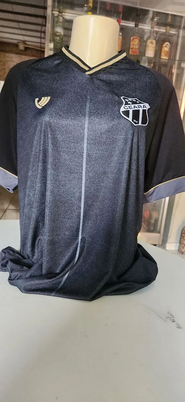 Camisa Ceará oficial 