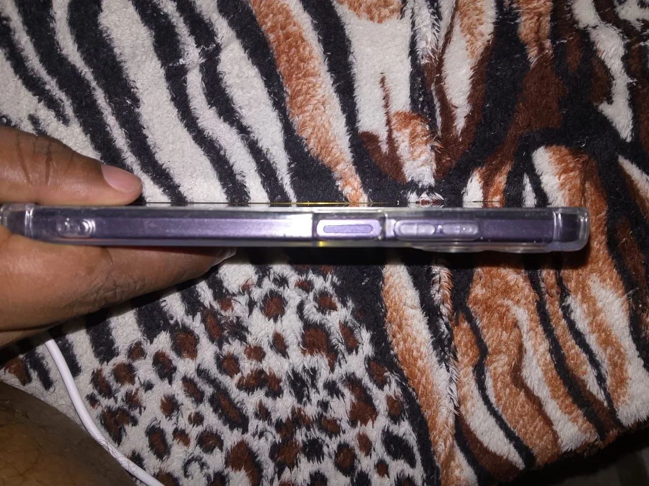Vendo esse celular moto g04s