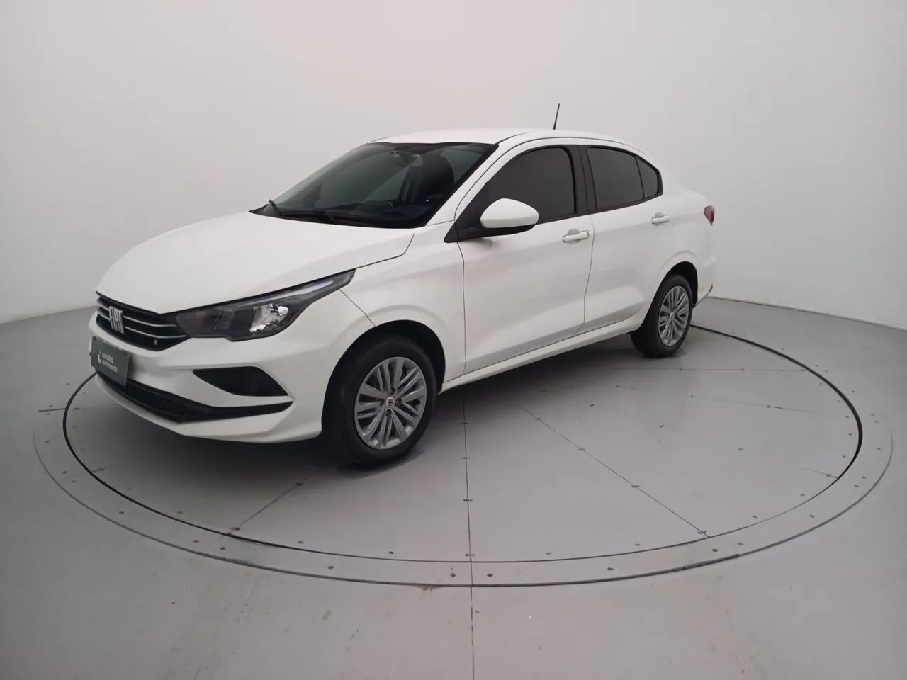 Fiat Cronos 1.0 6V Flex 2024