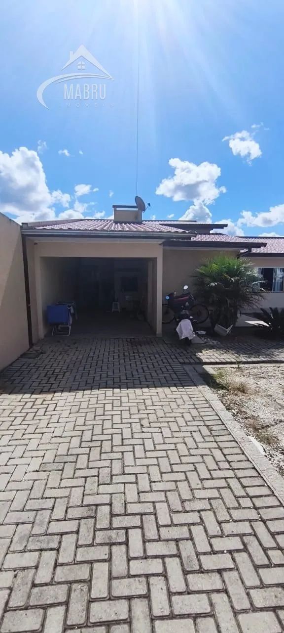 Casa à venda com 0 dormitórios em Centro, Balsa nova cod:69
