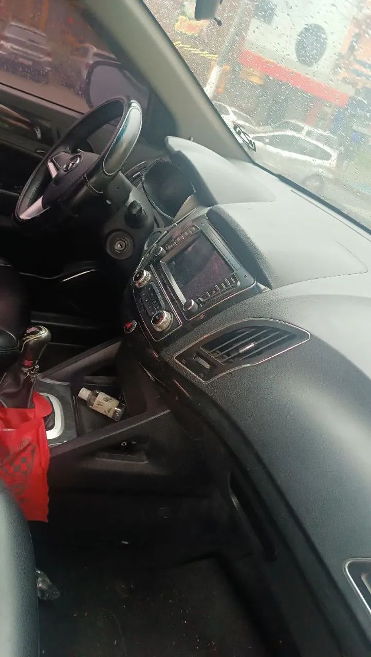 JAC T6 2.0 Jet Flex 5P Mec. 2016 - Foto 5