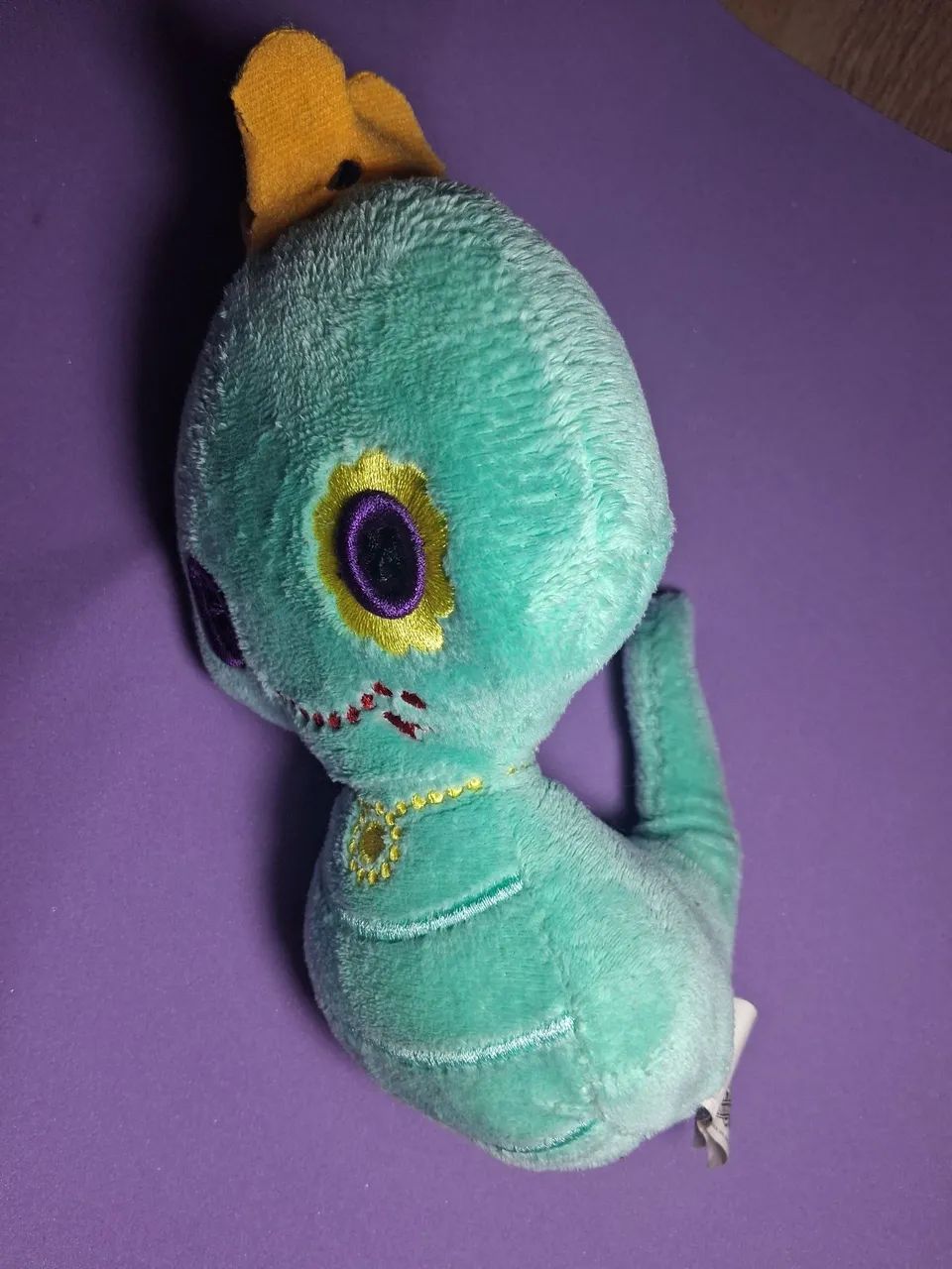 Pelúcia Monster High original - Foto 2