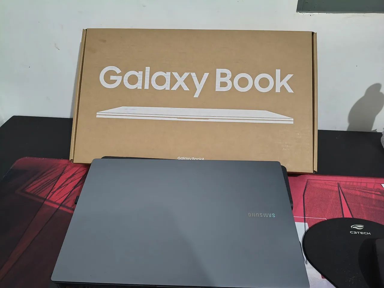 Galaxy book 4  - Foto 4