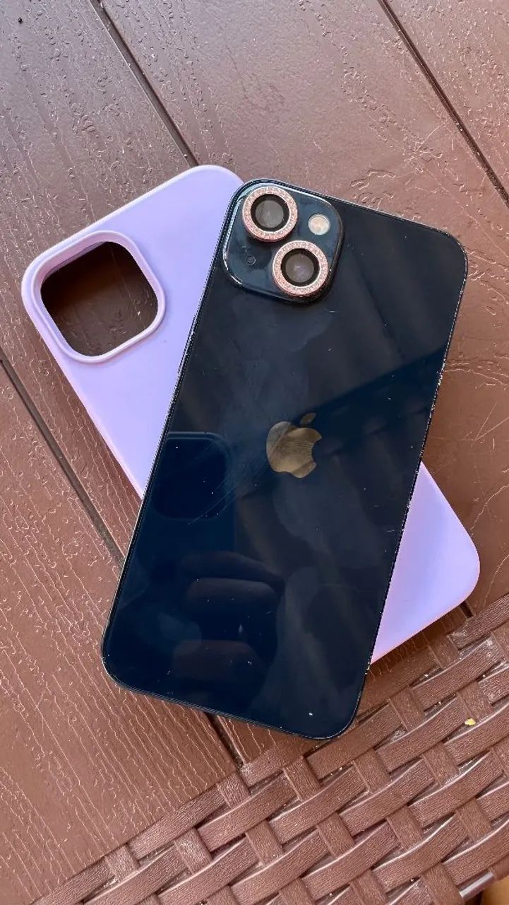 Vendo um iPhone 13  - Foto 5