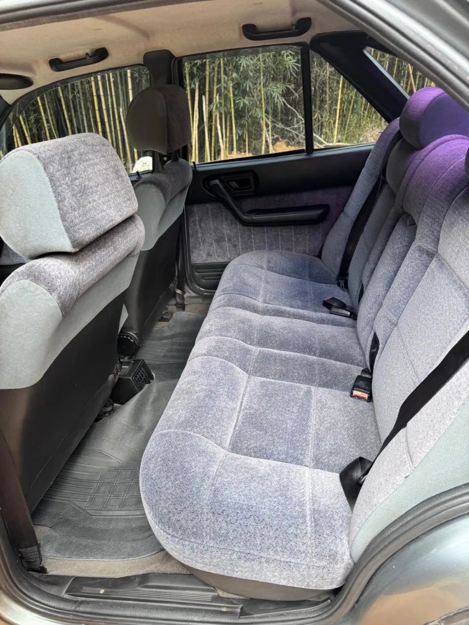 Fiat Tempra 2.0 MPI 16V 1999