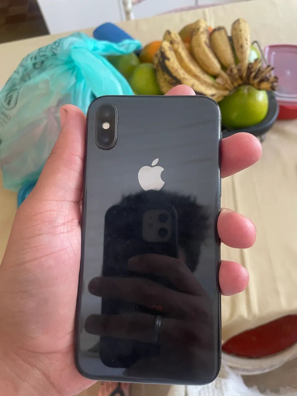 Iphone x 256gb
