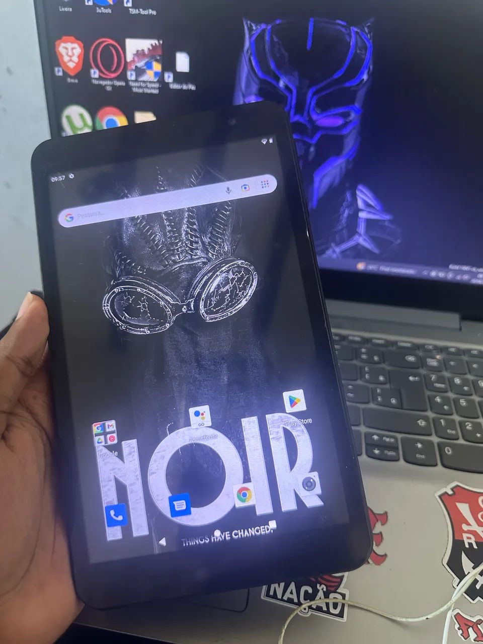 Tablet Positivo 32GB  - Foto 3