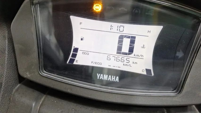 Nmax 2022 COM RUIDO NO CAMBIO - Foto 5