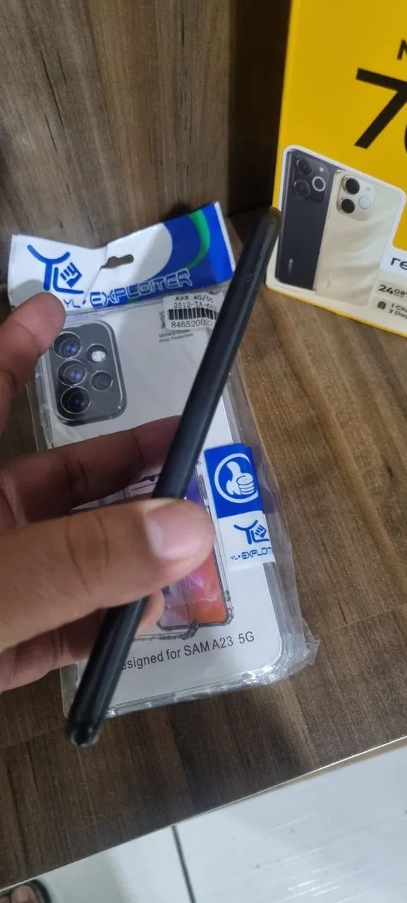 Samsung Galaxy A23 5G - Foto 2