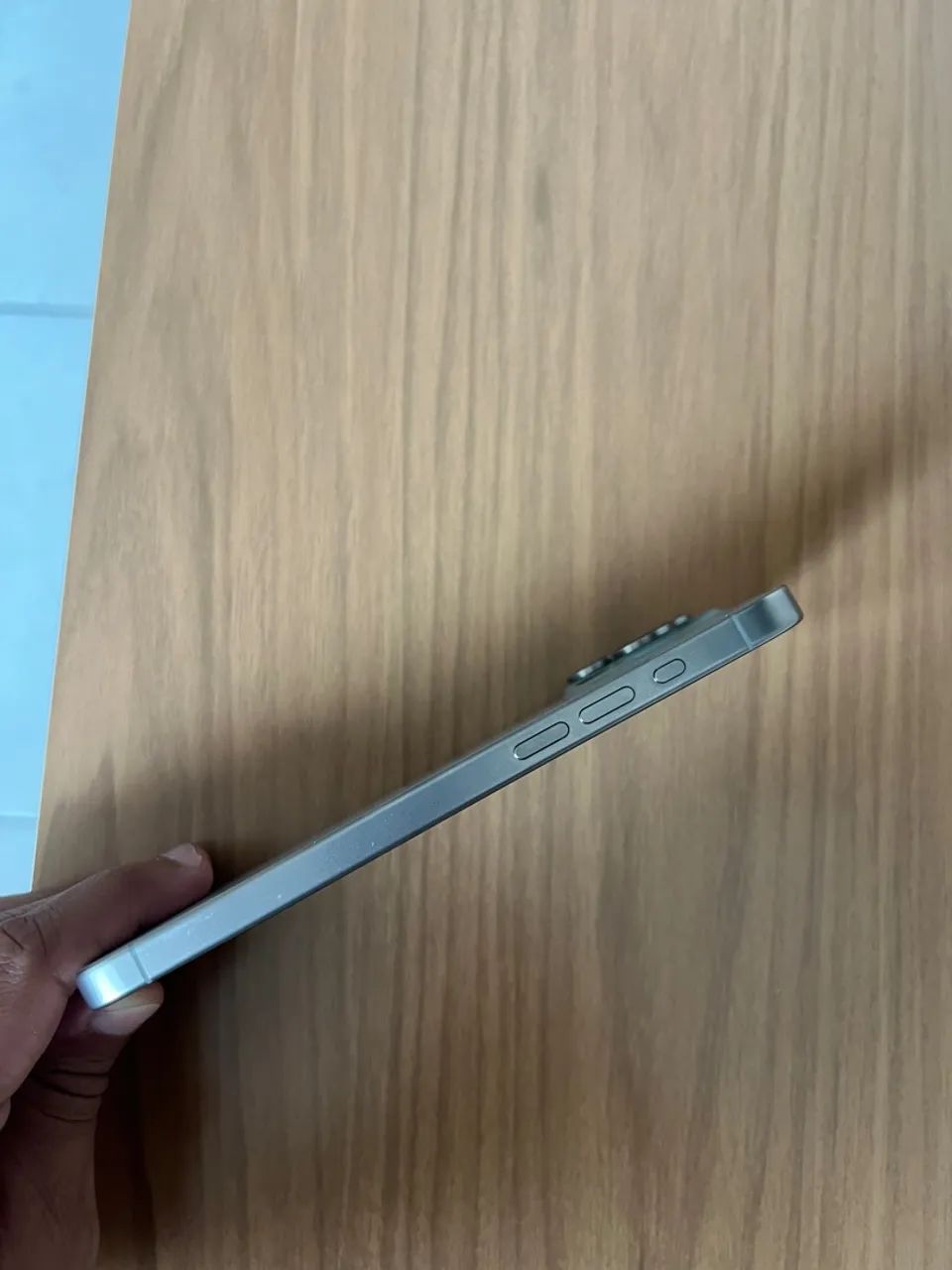 Iphone 15 Pro Max 256gb - Foto 4