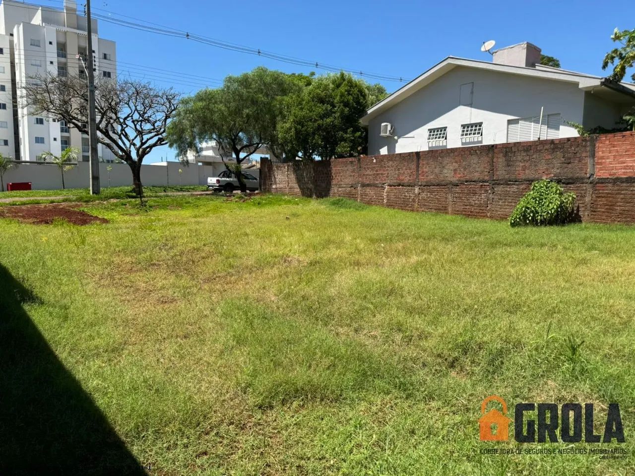 Terreno para Venda em Ubiratã, Centro - Foto 2