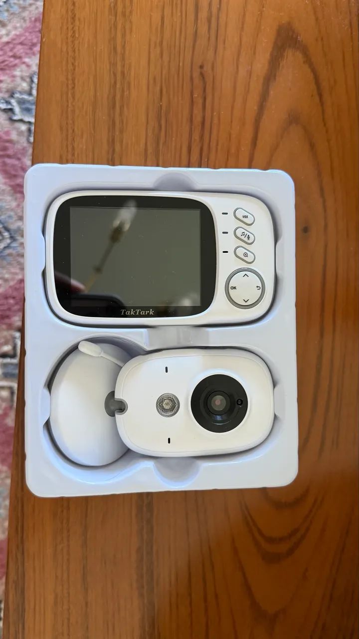 Baba eletronica taktark - Foto 2
