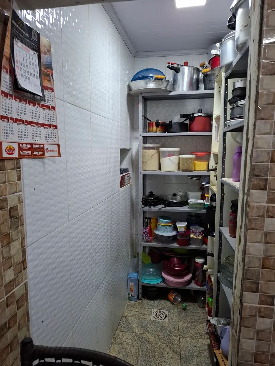 Vendo casa em santa maria. - Foto 5