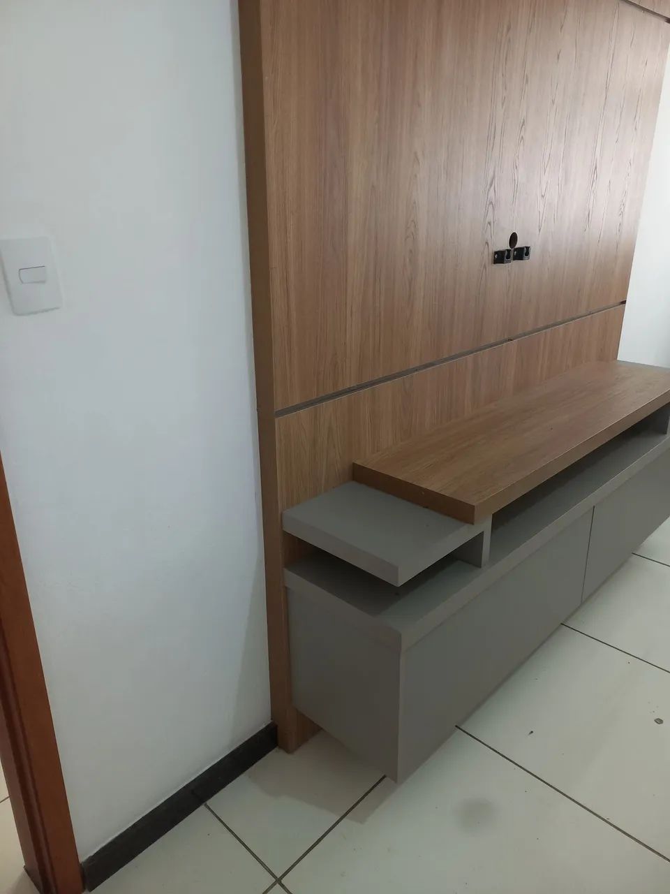 PAINEL EM MDF  - Foto 2