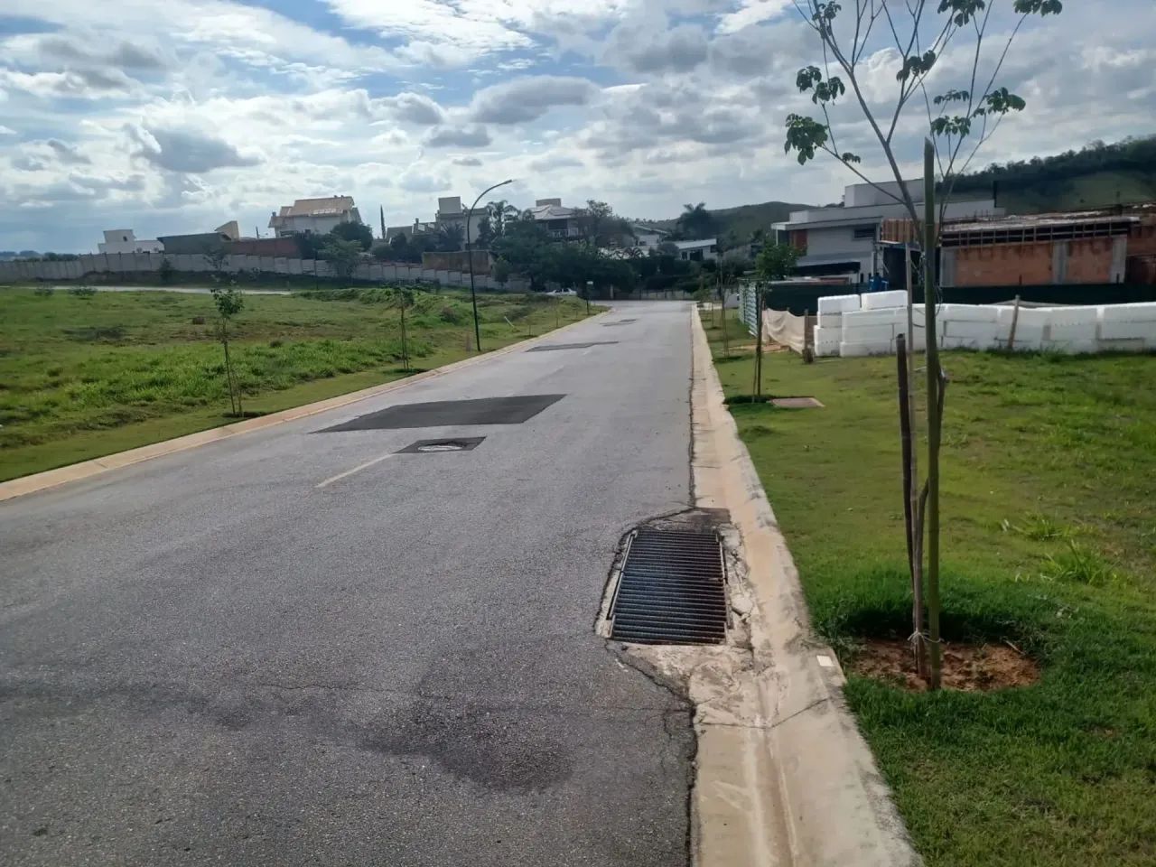Terreno no Condomínio Arboretun - Vinhedo - SP. - Foto 2