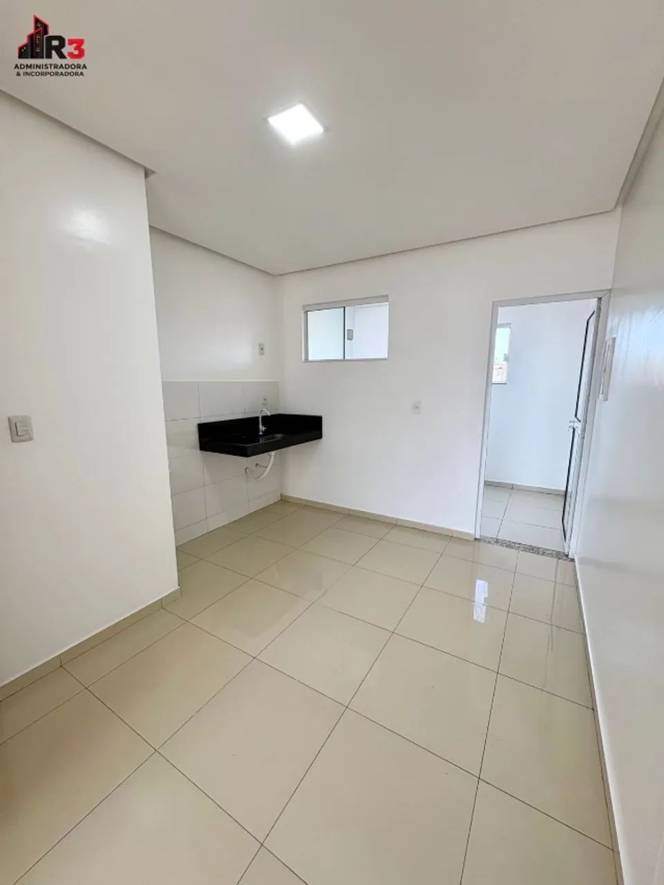 Apartamento 204B Condomínio Equatorial Park - Foto 4