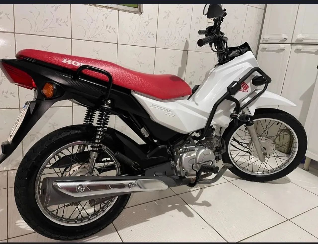 POP 110i 2019 - Foto 4