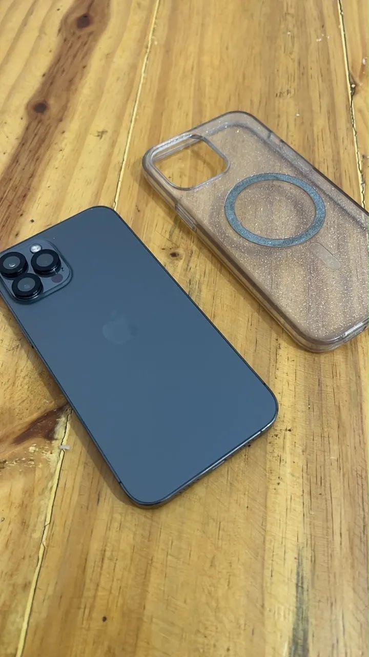 IPHONE 12 PRO MAX 128 GB  - Foto 2