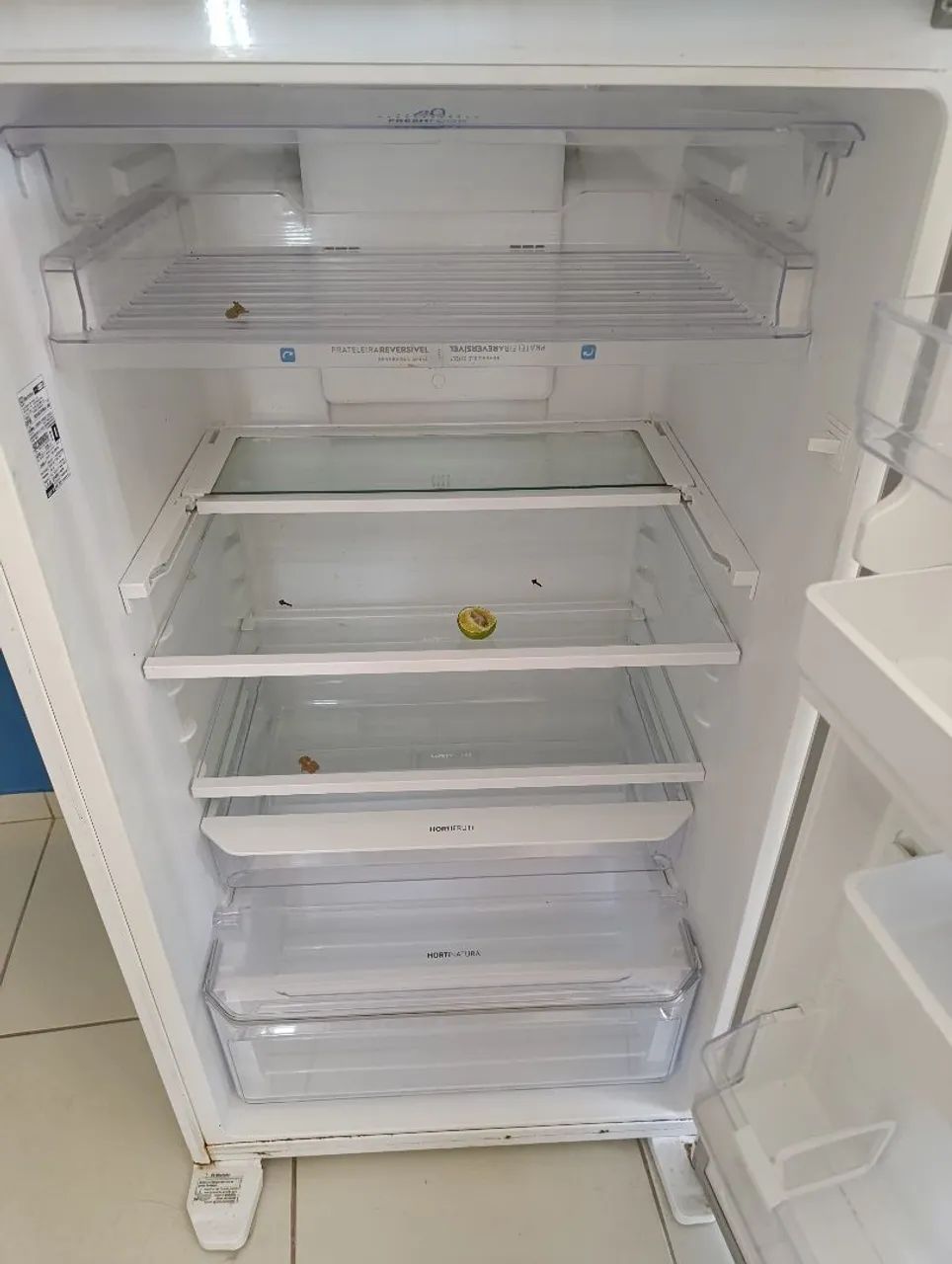 Geladeira Eletrolux  - Foto 2