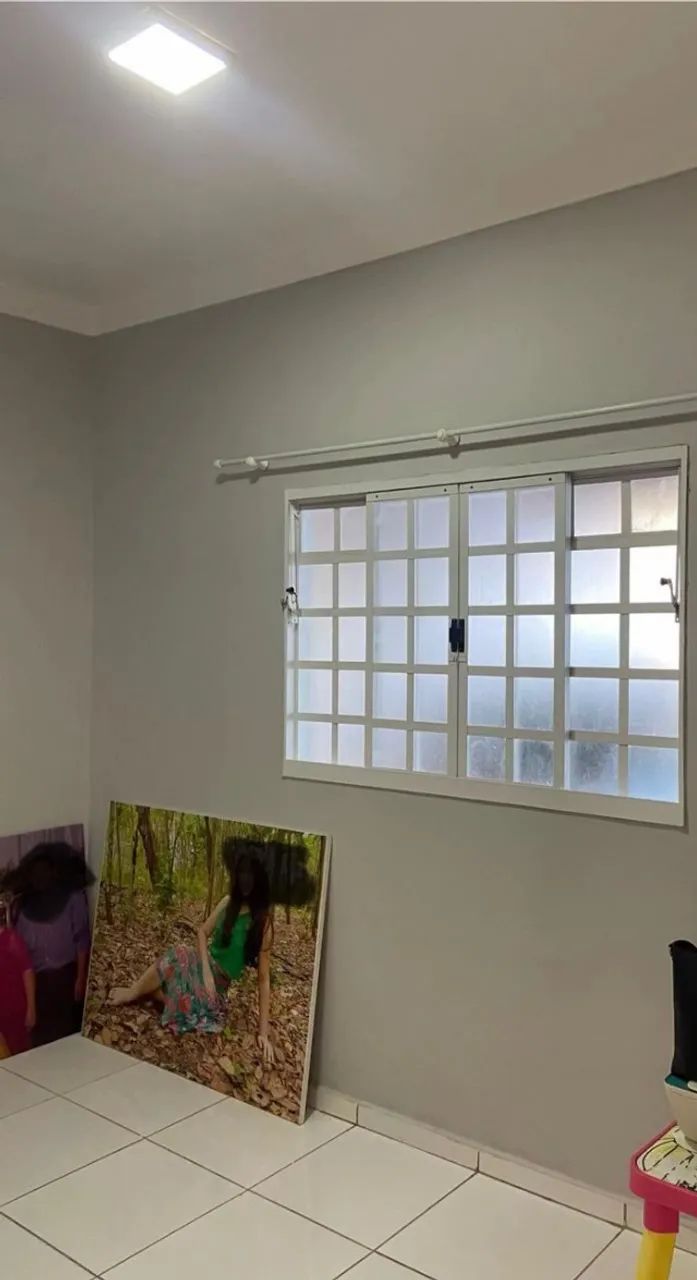 Vendo casa no Riacho Fundo 2  - Foto 3