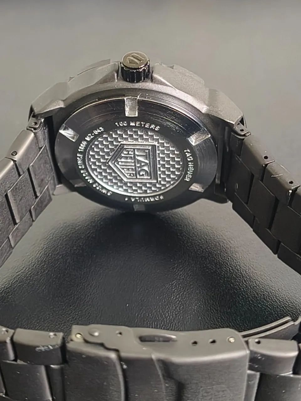 Relógio Tag Heuer Fórmula 1 - Foto 3