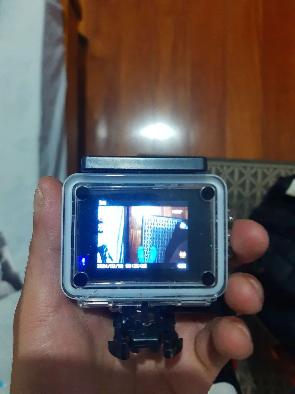 Camera  - Foto 2