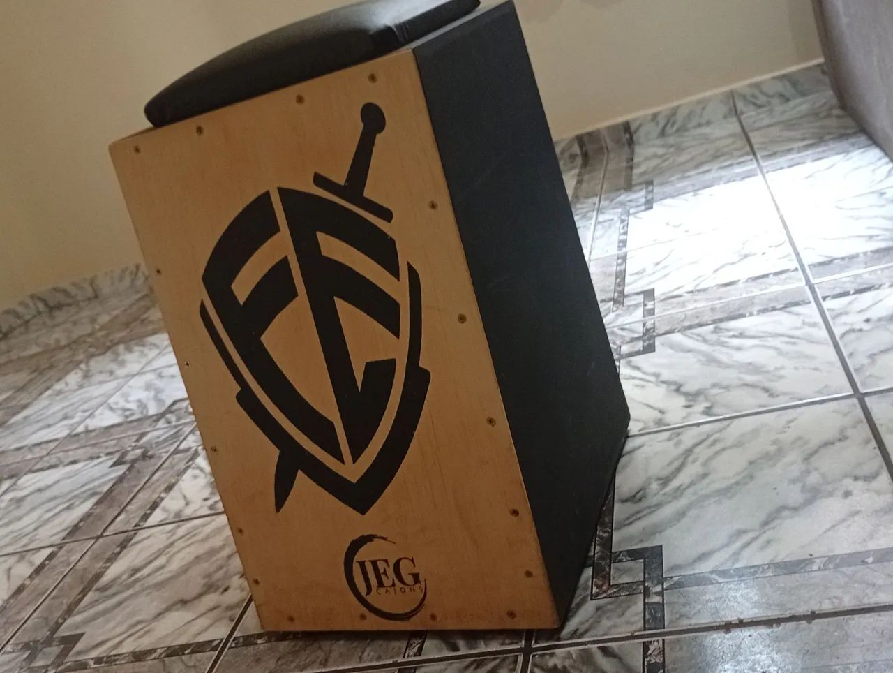 Vendo cajon - Foto 2