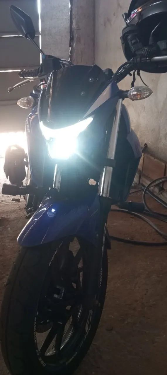 FZ 25 - Foto 2