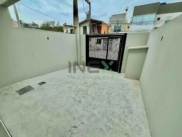 Sobrado com duas suítes - Foto 2