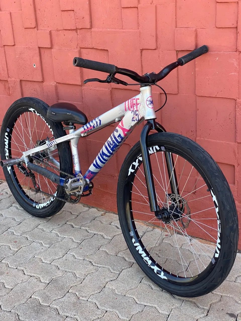 VikingX