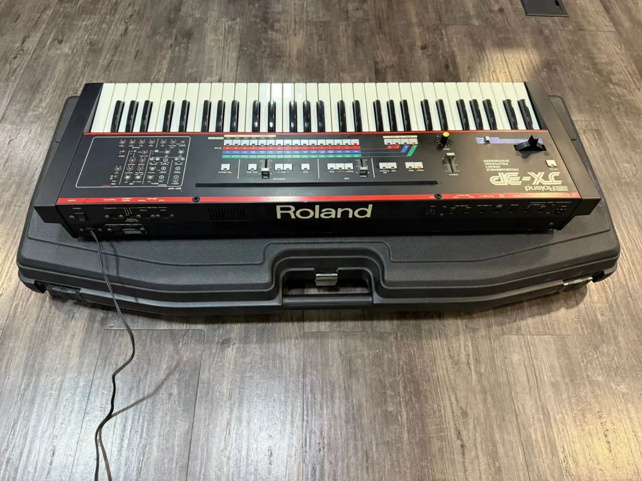 Roland JX-3P - Foto 3