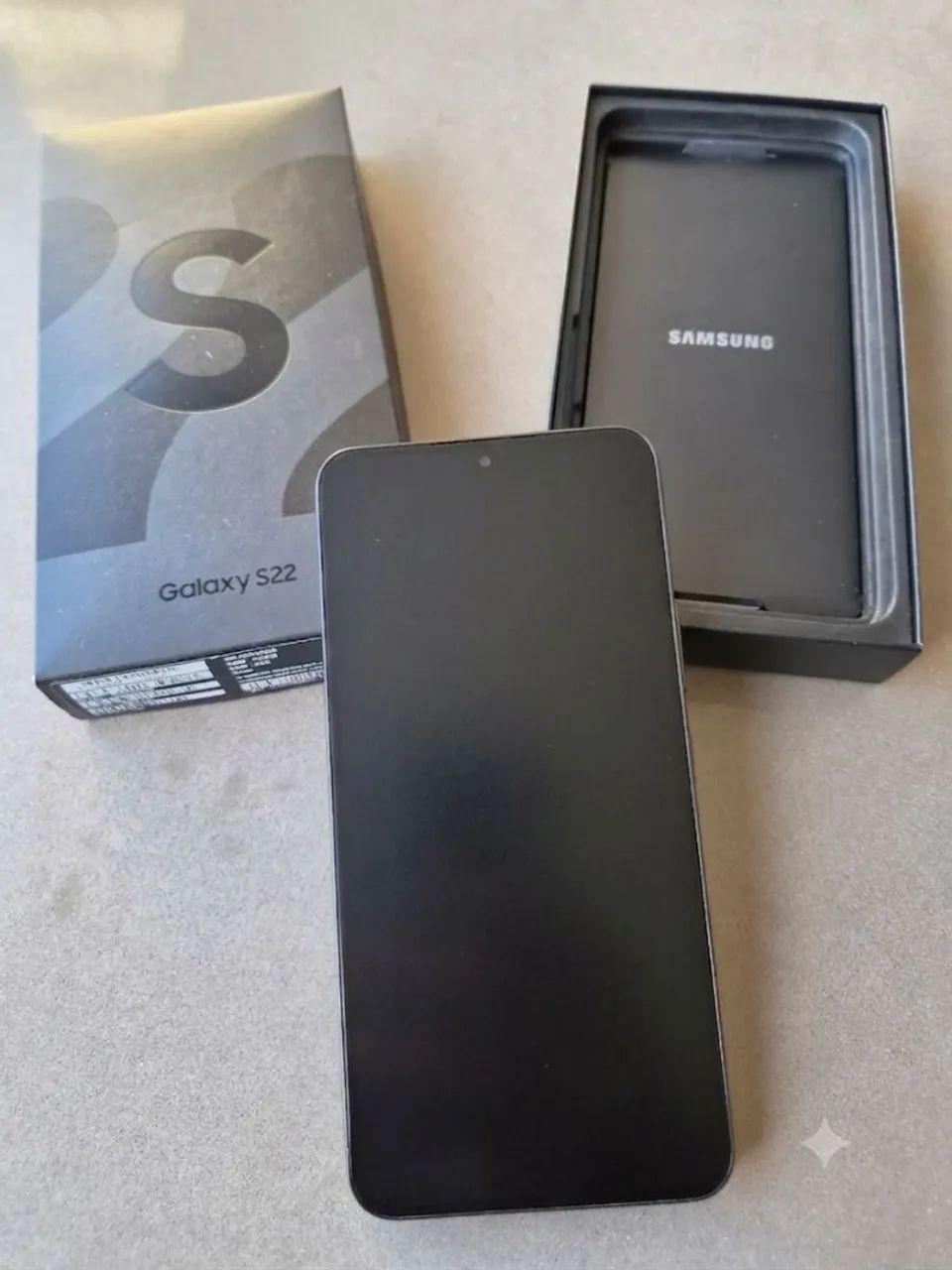 Celular Samsung S22