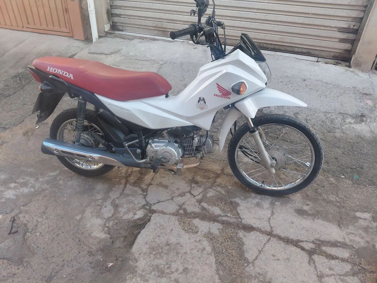 Pop 110i 2023 - Foto 4