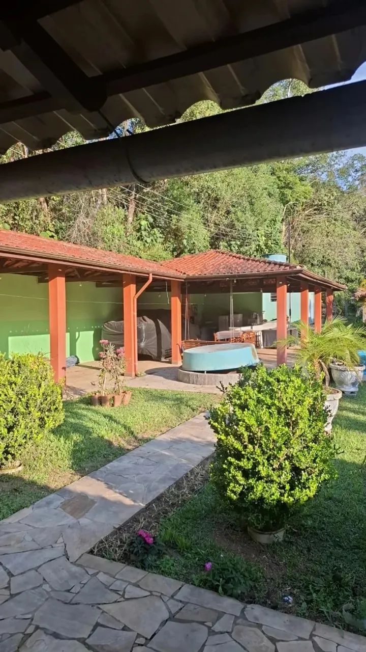 Sítio interior de São Paulo  - Foto 3