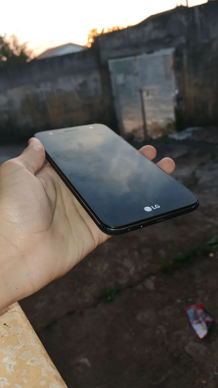 LG K10 POWER  - Foto 4