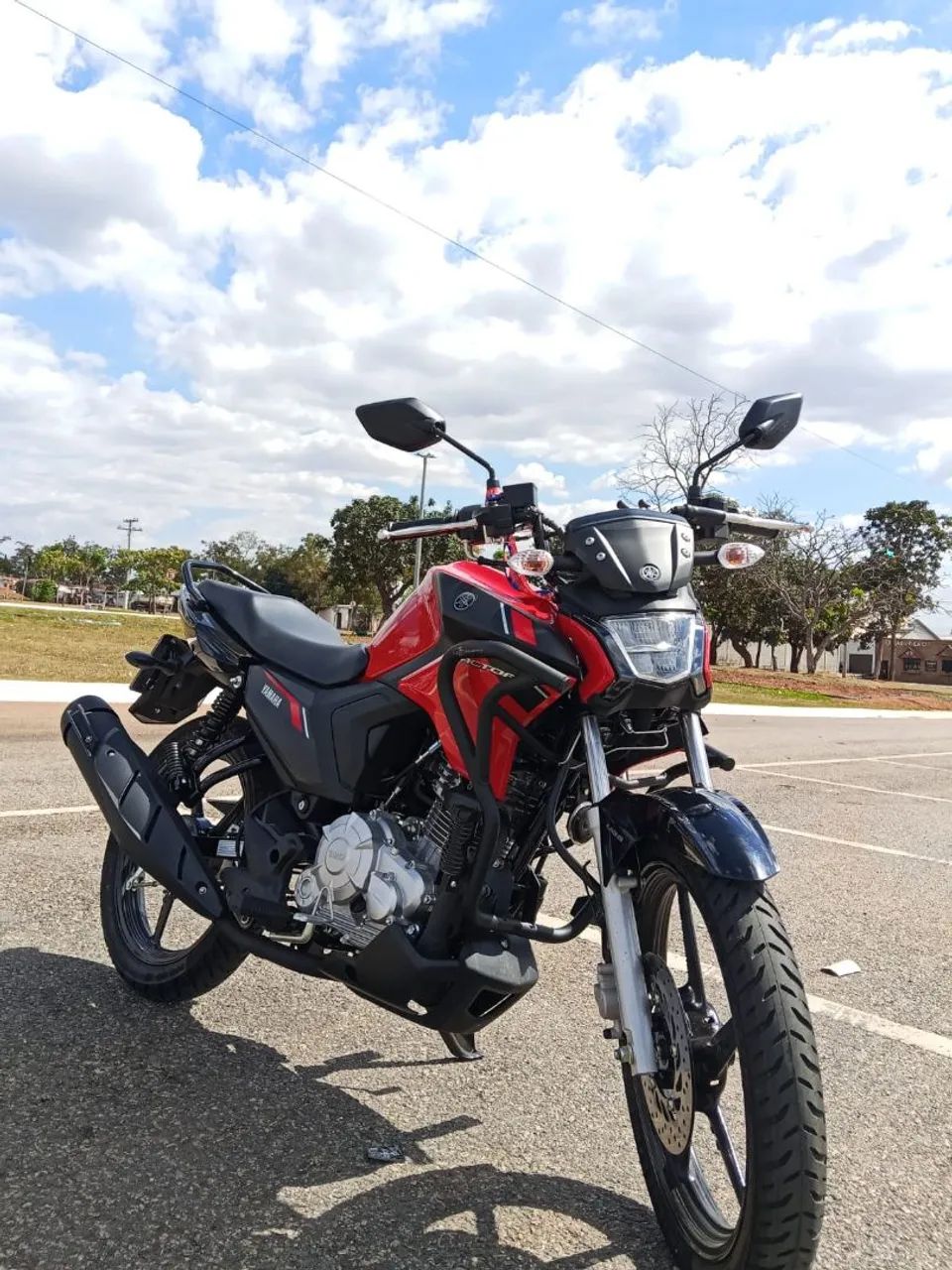 YAMARA ALUGUEL 300$$ - Foto 4