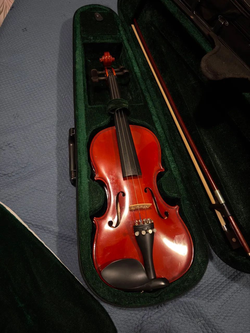 Violino Michael - Foto 4