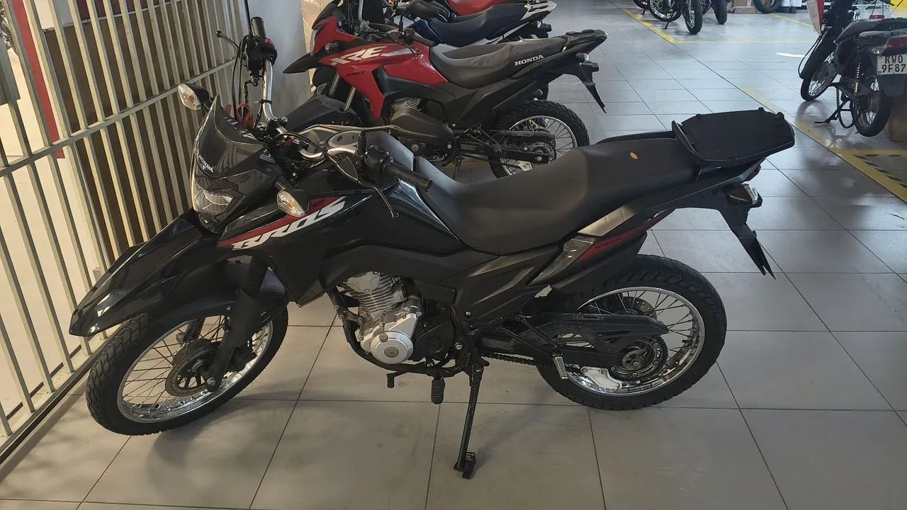 Moto Bros  - Foto 4