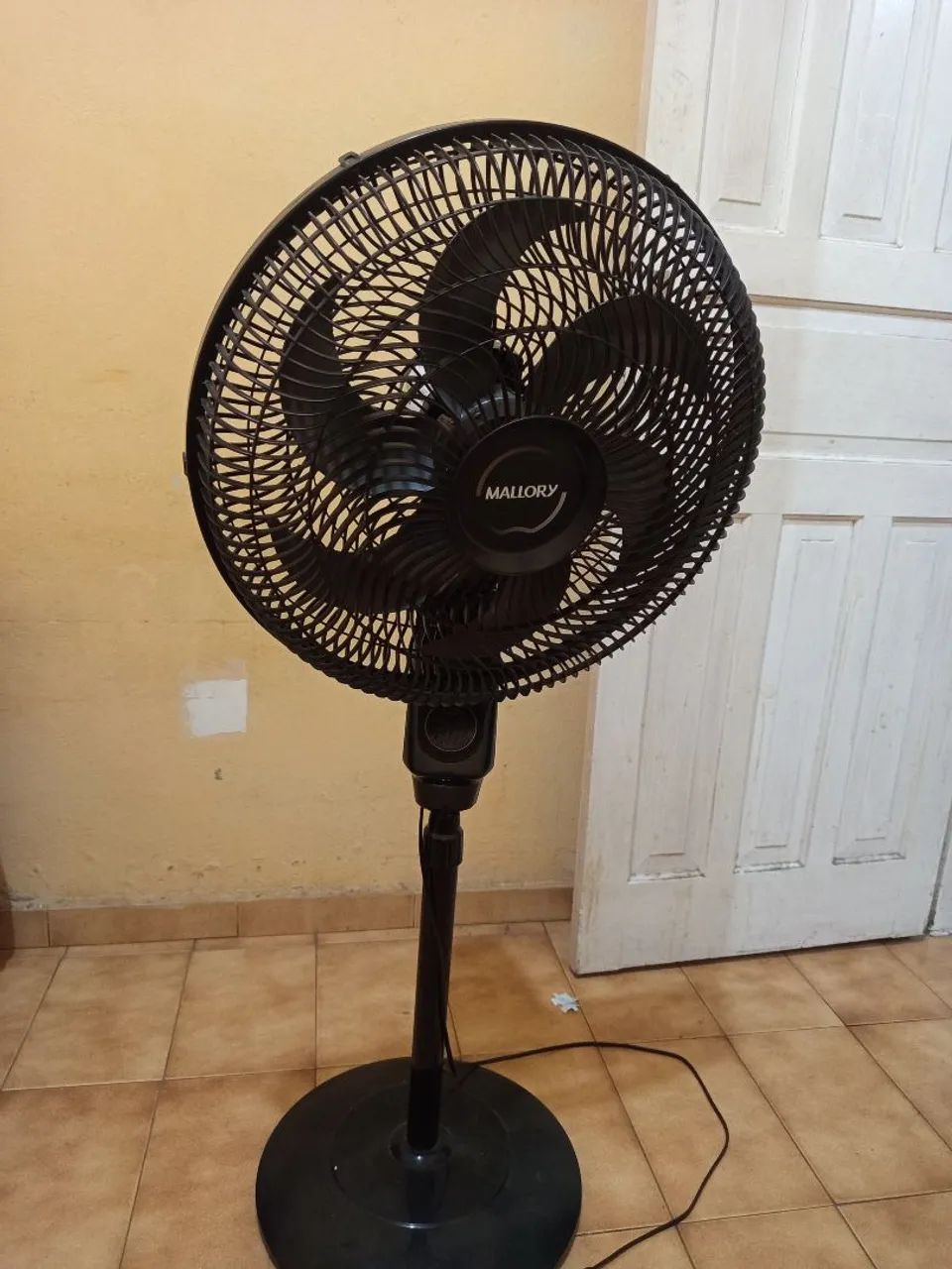 Ventilador