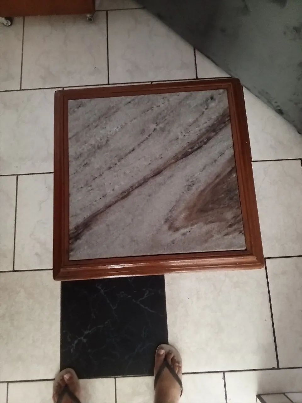 Mesa de canto - Foto 3