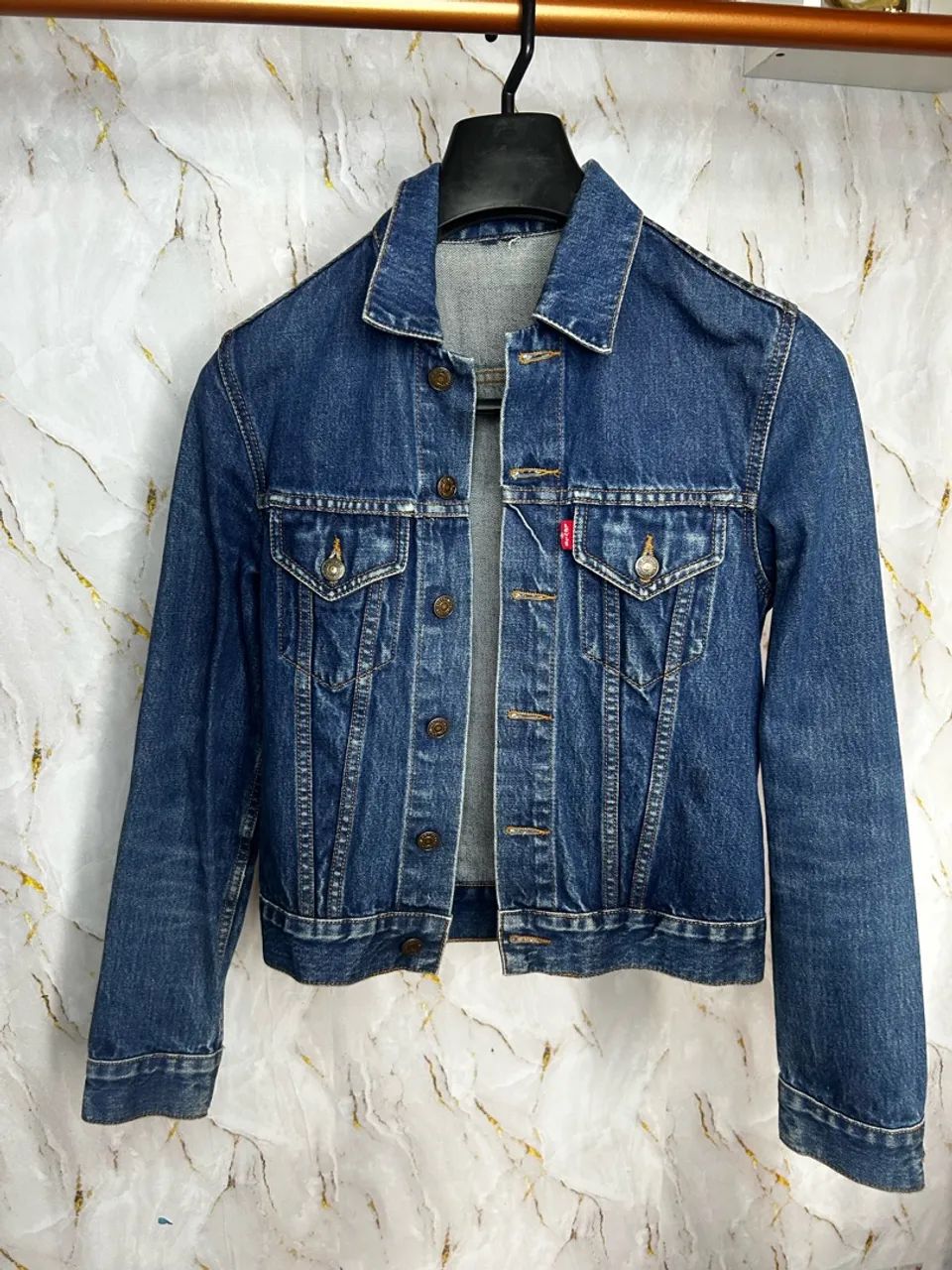 Jaqueta Levis P 